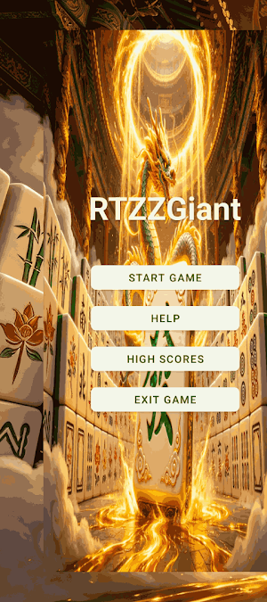 RTZZGiant Screenshot 0