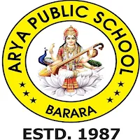 Arya Public School