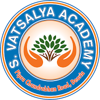 S VATSALYA ACADEMY DEORIA
