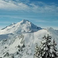 Mountains Live Wallpaper
