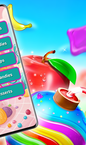 Sweet Bonanza Screenshot 1