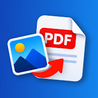 PNG to PDF Converter, JPG WEBP
