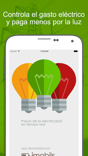 Price Light Screenshot 0