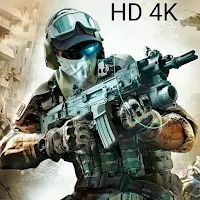 Gaming wallpapers, wallpaper f