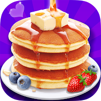 Pancake Maker - Happy Pancake