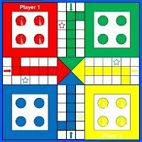 Ludo Smart - Ludo board game