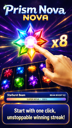 Prism Nova Screenshot 2