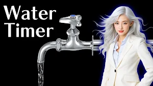 Water Timer Screenshot 0