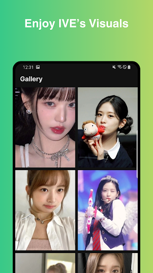 IVE Stan (K-POP Fandom) Screenshot 3