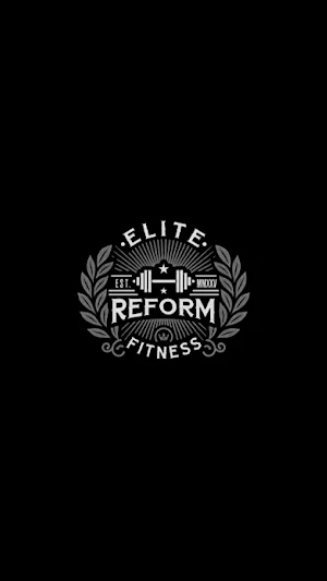 Elite Reform Fitness Screenshot 0
