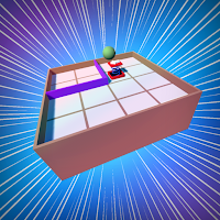 Rolling Balls