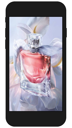 Pinalli Profumerie App Screenshot 2