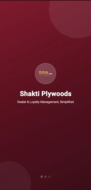 Shakti Plywoods Screenshot 0