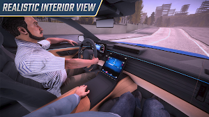 Parking Master Multiplayer 2 Screenshot 3