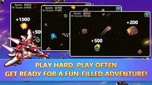 Winner Air Assault Screenshot 2