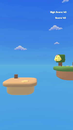 Chippi Screenshot 3