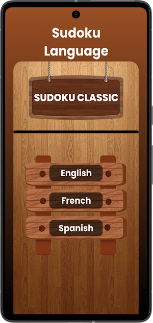 Fire Sudoku Number puzzle Game Screenshot 0
