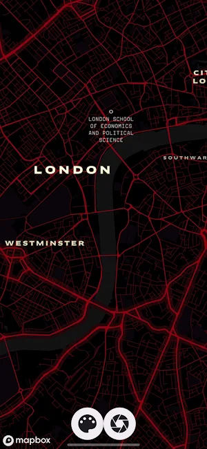 Mapper -map wallpaper Screenshot 0