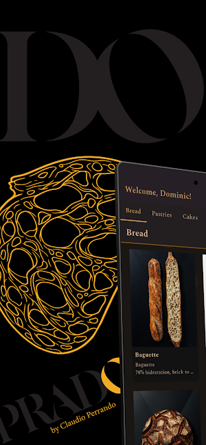 Prado Screenshot 1