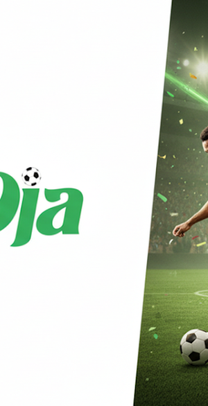 Bet9ja Screenshot 1