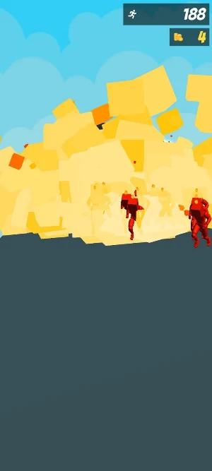 Crowd Invasion Screenshot 0