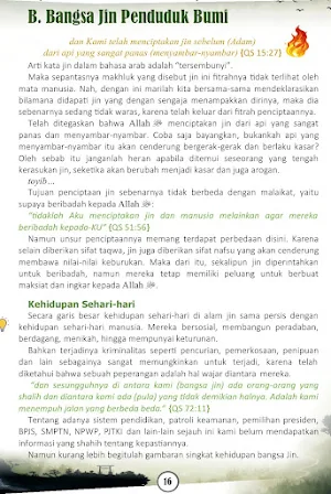 Risalah Singkat Kehidupan Screenshot 3