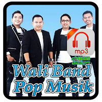 Wali Band Pop Musik
