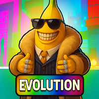 BrainRot a Evolution Meme