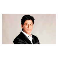 Shahrukh Khan
