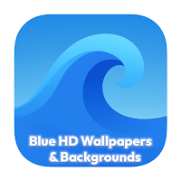 Blue HD Wallpaper &Backgrounds