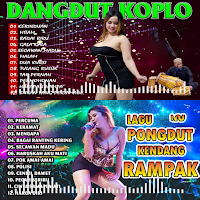 Pongdut Dangdut Nonstop