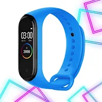M4 Pro Smart Watch Guide