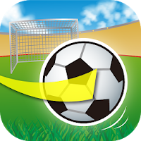 WORLD CUP SHOOTOUT SOCCER 3D