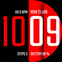 Watch Face A2