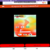 Screen recording: Simpeee