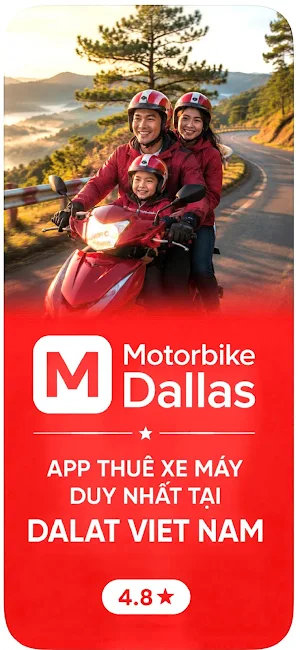 Motorbike Dallas Screenshot 0
