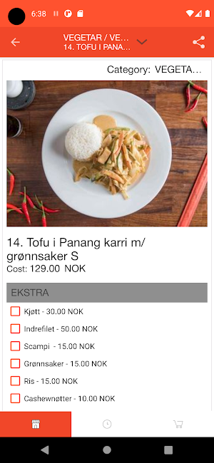 Bamboo Sagene Screenshot 2