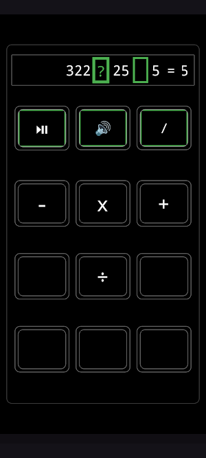 Equator Screenshot 3
