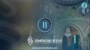 Semerkand Radyo Screenshot 3