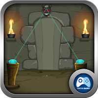 Escape Games - Cave Treasure