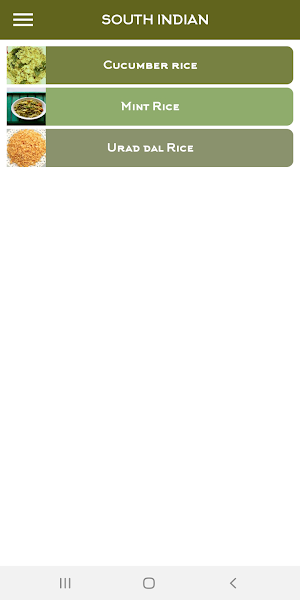 Joy Kitchen Screenshot 3