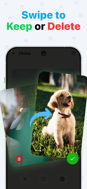 Air Share: Backup or Copy Data Screenshot 3