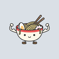 Ramen Bod