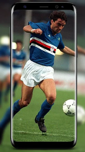 Sampdoria Wallpapers Screenshot 3