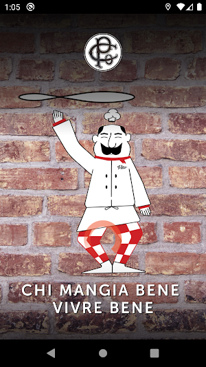 Calzolaio Pasta Co Screenshot 0