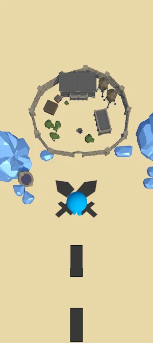 Tap Battles Screenshot 2