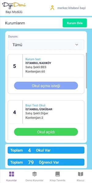 Dijidemi Bayi Screenshot 2