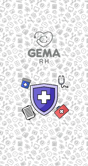 GEMA RH Screenshot 0