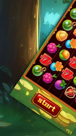 Miracle Fruit Reel Screenshot 0