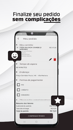 Grupo SalaVip Screenshot 3